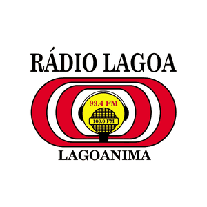 Lyt til Rádio Lagoa i appen