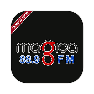 Lyt til Radio Magica Nueva Era 88.9 FM i appen