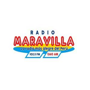 Lyt til RADIO MARAVILLA YUNGAY i appen