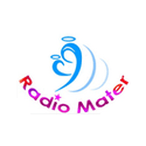 Lyt til Radio Mater i appen