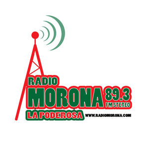 Lyt til Radio Morona 89.3 FM i appen