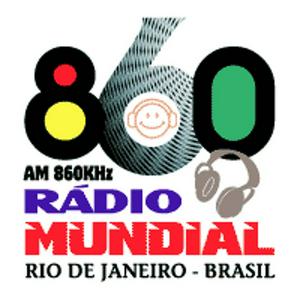 Lyt til Rádio Mundial Radio i appen