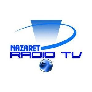 Lyt til Radio Nazaret i appen