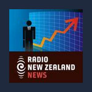 Lyt til Radio New Zealand: Business News i appen