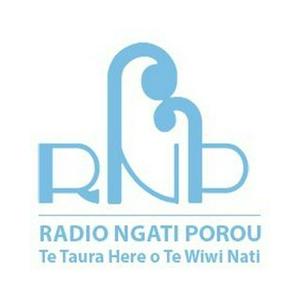 Lyt til Radio Ngati Porou i appen