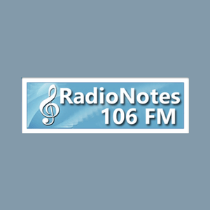 Lyt til Radio Notes 106 FM i appen