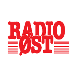 Lyt til Radio Øst i appen