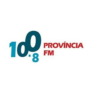 Lyt til Rádio Província i appen