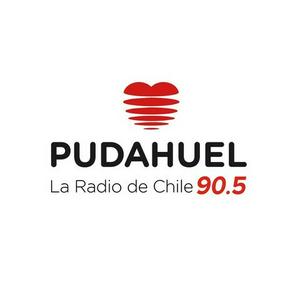 Lyt til Radio Pudahuel i appen