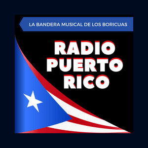 Lyt til Radio Puerto Rico i appen