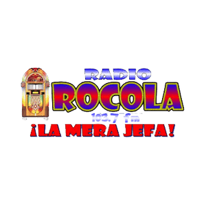 Lyt til RADIO ROCOLA 103.7 FM i appen