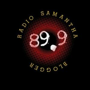 Lyt til Radio Samantha i appen