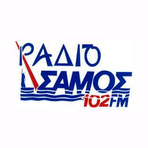 Lyt til Radio Samos i appen