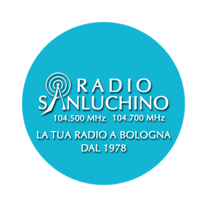 Lyt til Radio Sanluchino i appen