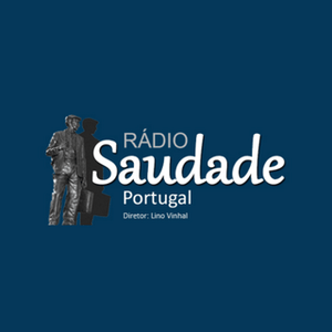 Lyt til Radio Saudade i appen