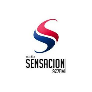 Lyt til Radio Sensacion 97.7 FM i appen