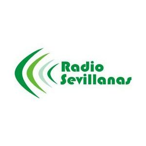 Lyt til Radio Sevillanas i appen