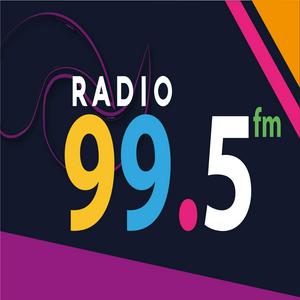 Lyt til Radio Universidad 99.5 FM i appen