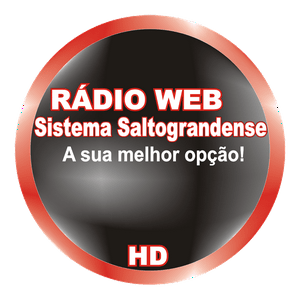 Lyt til Radio Web Sistema Saltograndense i appen