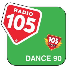 Lyt til Radio 105 - Dance 90 i appen