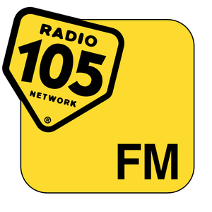 Lyt til Radio 105 FM i appen