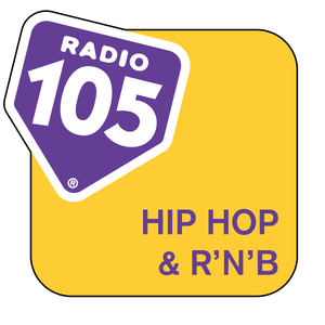 Lyt til Radio 105 - Hip Hop & RnB i appen