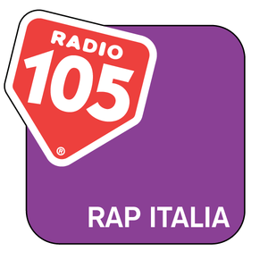 Lyt til Radio 105 - Rap Italia i appen