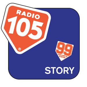 Lyt til Radio 105 - Story i appen