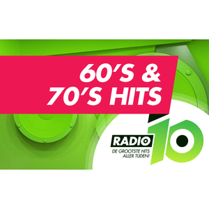 Lyt til Radio 10 60's & 70's Hits i appen