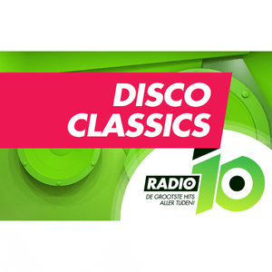 Lyt til Radio 10 Disco Classics i appen