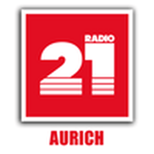 Lyt til RADIO 21 - Aurich i appen