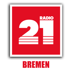 Lyt til RADIO 21 - Bremen i appen