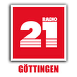 Lyt til RADIO 21 - Göttingen i appen