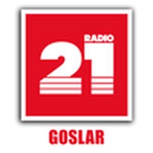 Lyt til RADIO 21 - Goslar i appen