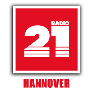 Lyt til RADIO 21 - Hannover i appen