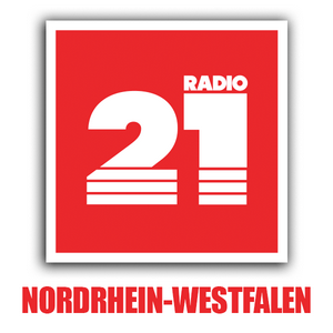 Lyt til RADIO 21 - NRW i appen