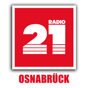 Lyt til RADIO 21 - Osnabrück i appen