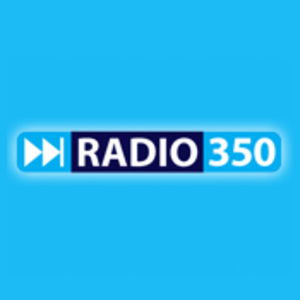 Lyt til Radio 350 i appen