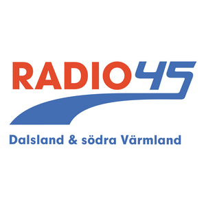 Lyt til Radio 45 - Dalsland & södra Värmland i appen