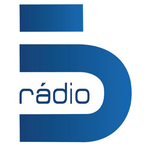 Lyt til Rádio 5  i appen