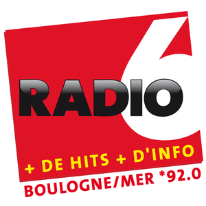 Lyt til Radio 6 - Boulogne Sur Mer 92.0 FM i appen