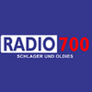 Lyt til Radio 700 - Schlager und Oldies  i appen