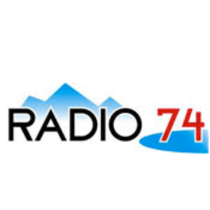 Lyt til Radio 74 i appen