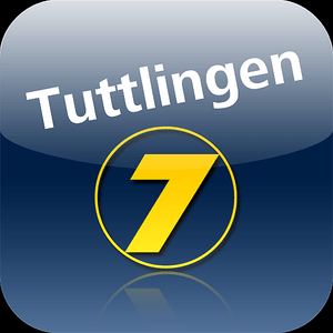 Lyt til Radio 7 - Tuttlingen i appen