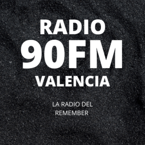 Lyt til Radio 90 FM Valencia i appen