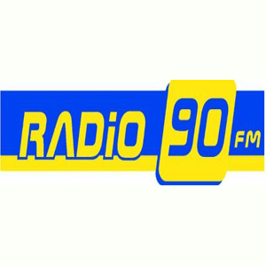 Lyt til Radio 90.pl i appen