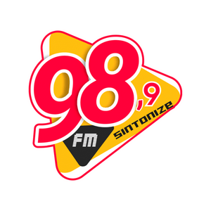 Lyt til Radio 98 São Pedro dos Ferros i appen