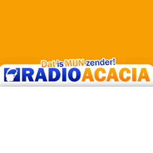 Lyt til Radio Acacia i appen