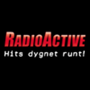 Lyt til Radio Active 103.9 i appen