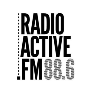 Lyt til Radio Active 88.6FM i appen